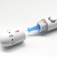 一次性使用末梢采血针