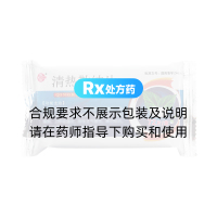 清热散结片(鹅城)