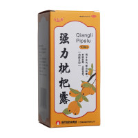 强力枇杷露(九后爽)