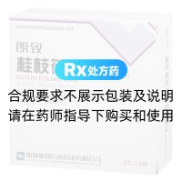 桂枝茯苓丸(朗致)