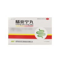 肠炎宁丸