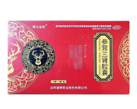 参茸三肾胶囊(博力金刚)