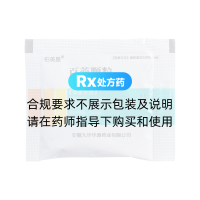 百蕊颗粒(柏美星)