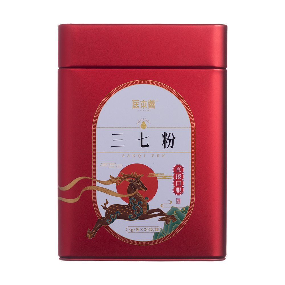 三七粉(医本善)