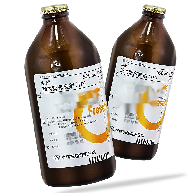 肠内营养乳剂(TP)