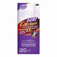 碳酸钙D3片（Ⅰ）(励全)