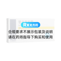 替吉奥胶囊(苏立)