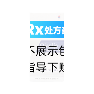 前列安通片(獨一味)