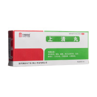 上清丸(冯了性)