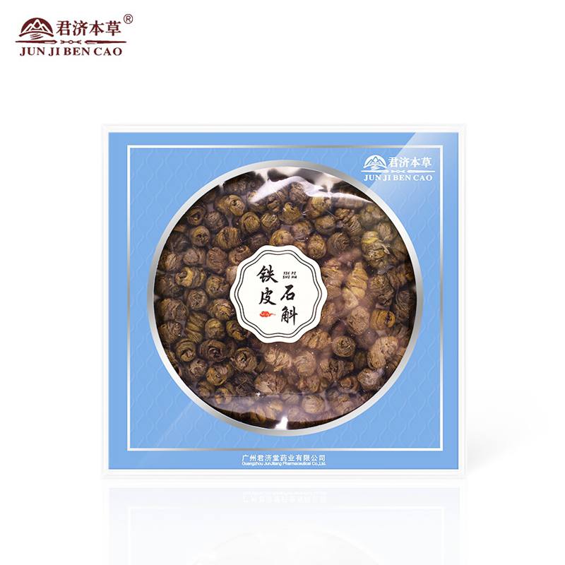 铁皮石斛( 其他)