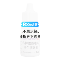 布林佐胺噻嗎洛爾滴眼液(派立噻)