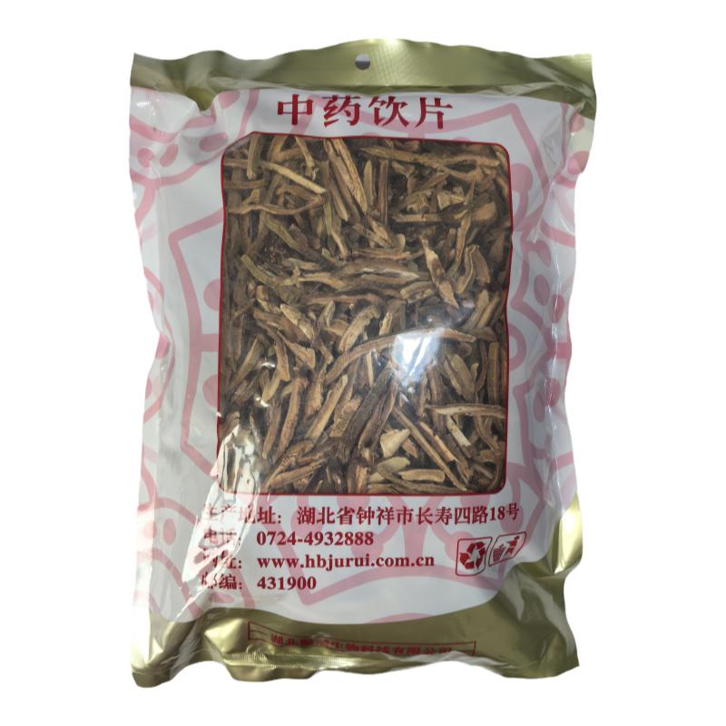 苦参(钟聚祥瑞)