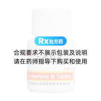 三維B片(白云山)