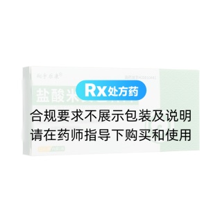 鹽酸米安色林片(翔宇樂康)