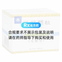 肾舒颗粒(鼎炉)(无糖型)