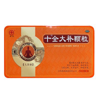 十全大补颗粒(盛翔)