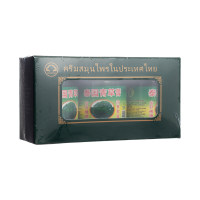 泰国青草膏(金卧佛牌)(金卧佛牌)