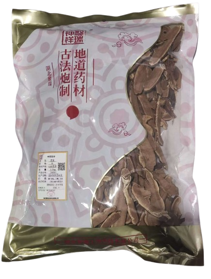 灵芝(钟祥聚瑞)