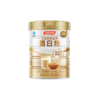 汤臣倍健金装蛋白粉