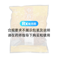炙甘草(金贵德济堂)