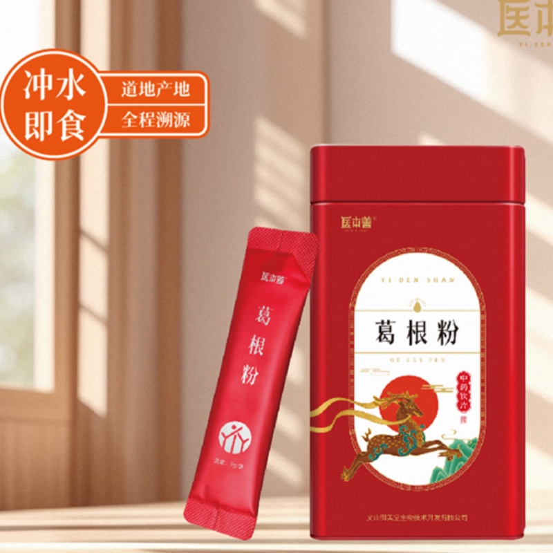 葛根粉(医本善)