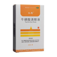 牛磺酸滴眼液(仁彤)