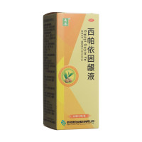 西帕依固龈液(奇康)