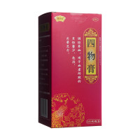 四物膏(思齐安)