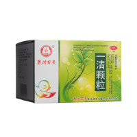 一清颗粒(百灵鸟)