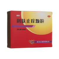 荆肤止痒颗粒(丽珠)