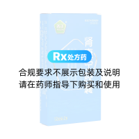 腎康寧膠囊(普正)