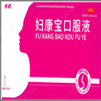 妇康宝口服液(步长)