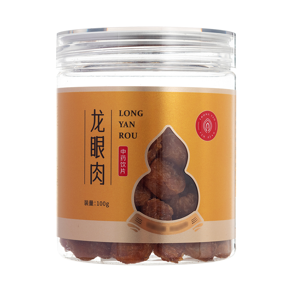 龙眼肉(九州天润)