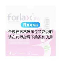 聚乙二醇4000散(福松)