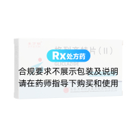 格列齊特片(Ⅱ)(東方明)