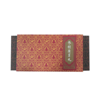 参桂鹿茸丸(健民)