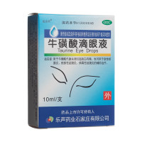牛磺酸滴眼液(益达明)