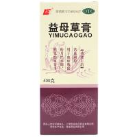 益母草膏(上龙)