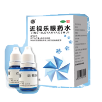 近视乐眼药水(魏)