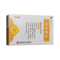 舒肝颗粒(昆中药)