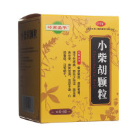 小柴胡颗粒(岭南晶华)