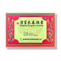 清宫长春胶囊(颈复康药业)