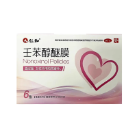 壬苯醇醚膜(仁和药业)