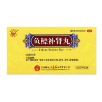鱼鳔补肾丸(腾冲)