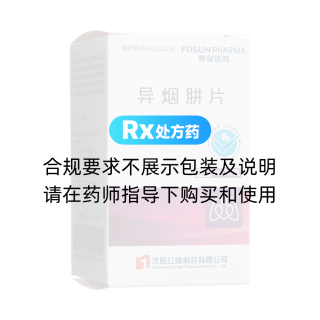 異煙肼片