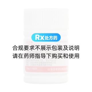 吡羅昔康片(東方明)