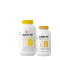 B族维生素片(养生堂)
