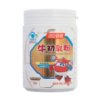 牛初乳粉