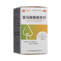 富马酸酮替芬片(信谊)