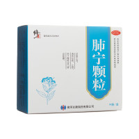 肺宁颗粒(修正)